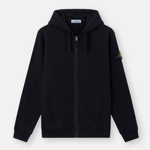 Худи Stone Island 6100067 BRUSHED COTTON FLEECE L2S156100067S0A20 V0029