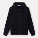 Худи Stone Island 6100067 BRUSHED COTTON FLEECE L2S156100067S0A20 V0029
