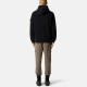 Худи Stone Island 6100067 BRUSHED COTTON FLEECE L2S156100067S0A20 V0029