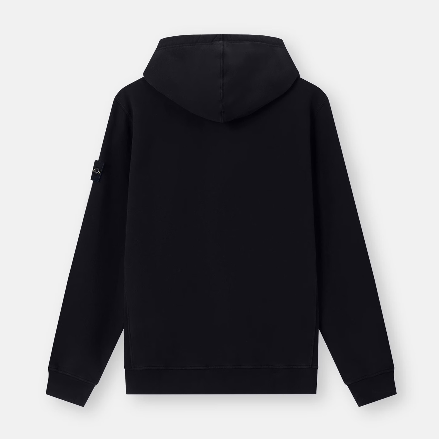 Худи Stone Island 6100067 BRUSHED COTTON FLEECE L2S156100067S0A20 V0029