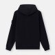 Худи Stone Island 6100067 BRUSHED COTTON FLEECE L2S156100067S0A20 V0029