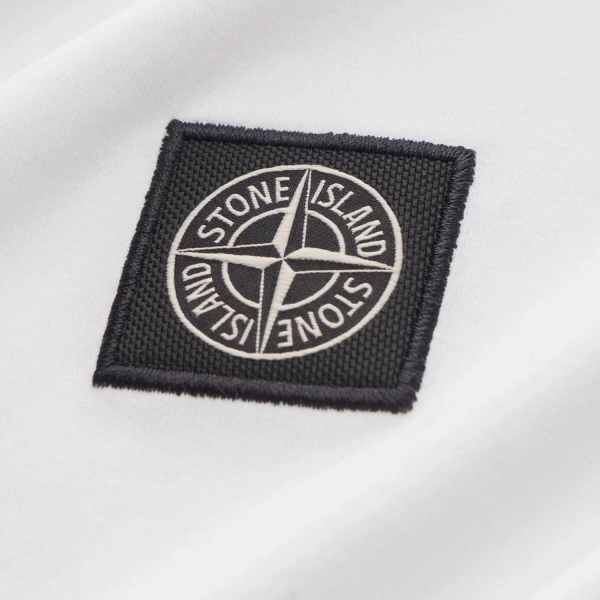 Футболка Stone Island 2100027 60/2 COTTON JERSEY V0001