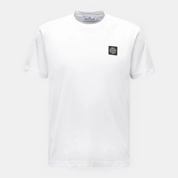 Футболка Stone Island 2100027 60/2 COTTON JERSEY V0001