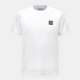 Футболка Stone Island 2100027 60/2 COTTON JERSEY