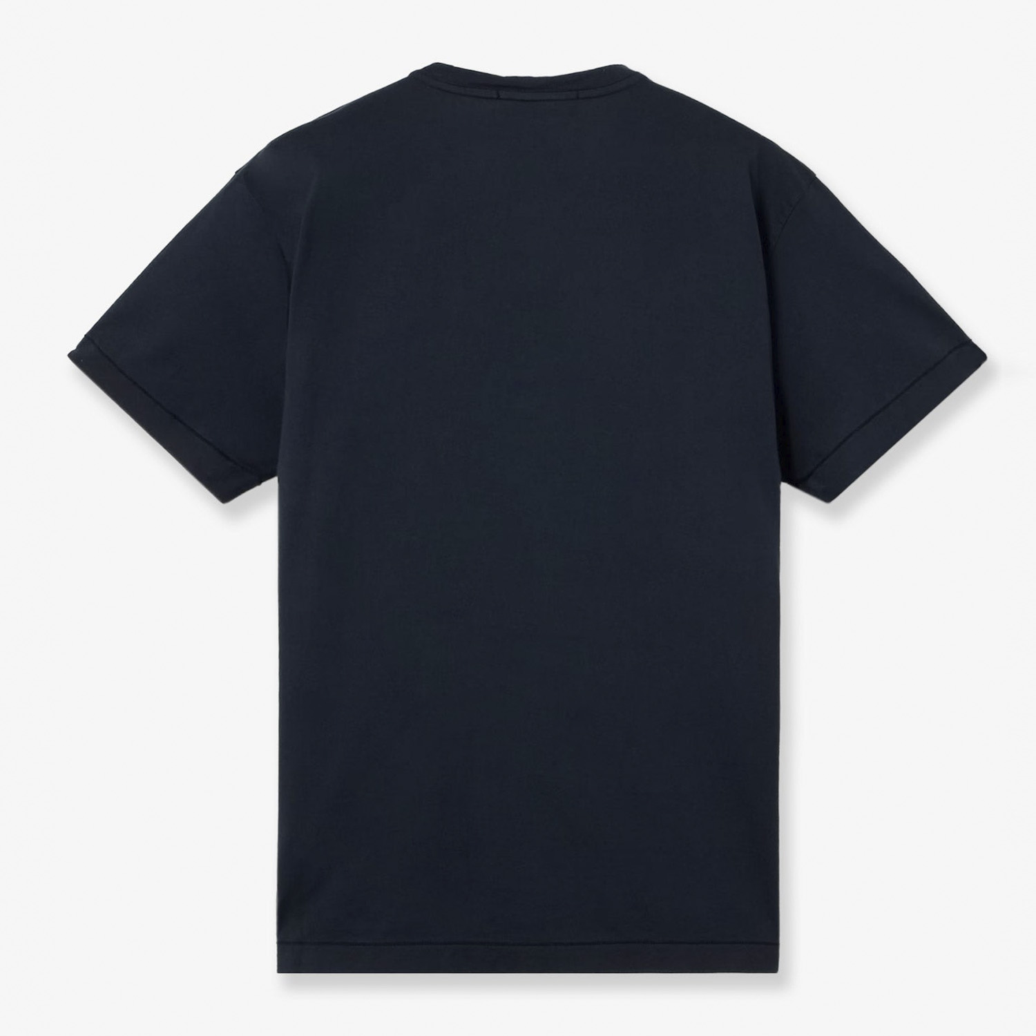 Футболка Stone Island 2100027 60/2 COTTON JERSEY L2S152100027S0013 V0020