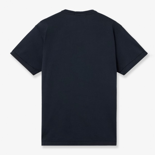 Футболка Stone Island 2100027 60/2 COTTON JERSEY L2S152100027S0013 V0020