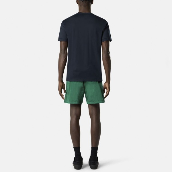 Футболка Stone Island 2100027 60/2 COTTON JERSEY L2S152100027S0013 V0020
