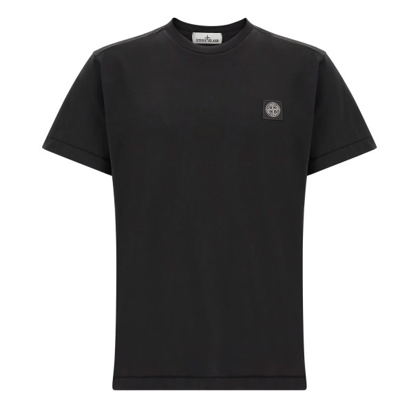 Футболка Stone Island 2100027 60/2 COTTON JERSEY L2S152100027S0013 V0029