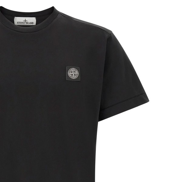 Футболка Stone Island 2100027 60/2 COTTON JERSEY L2S152100027S0013 V0029
