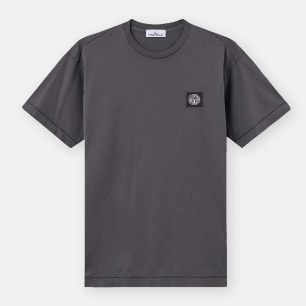 Футболка Stone Island 2100027 60/2 COTTON JERSEY L2S152100027S0013 V0062
