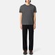 Футболка Stone Island 2100027 60/2 COTTON JERSEY L2S152100027S0013 V0062