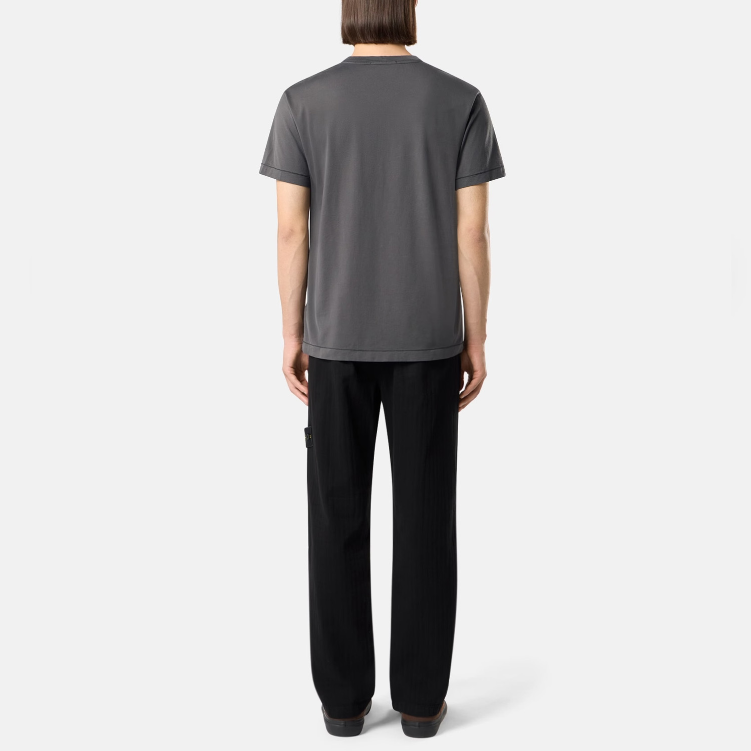Футболка Stone Island 2100027 60/2 COTTON JERSEY L2S152100027S0013 V0062