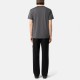 Футболка Stone Island 2100027 60/2 COTTON JERSEY L2S152100027S0013 V0062