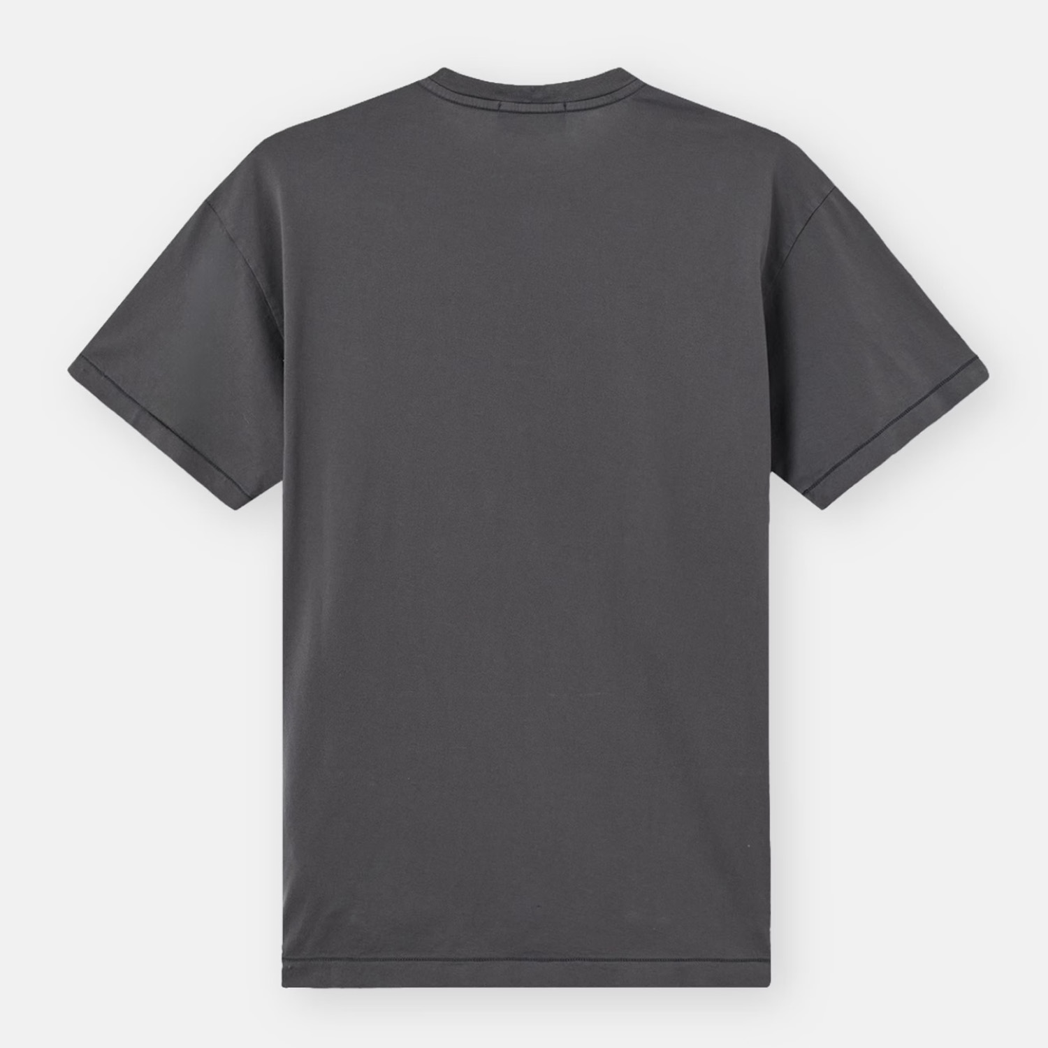 Футболка Stone Island 2100027 60/2 COTTON JERSEY L2S152100027S0013 V0062