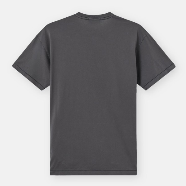 Футболка Stone Island 2100027 60/2 COTTON JERSEY L2S152100027S0013 V0062
