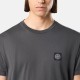 Футболка Stone Island 2100027 60/2 COTTON JERSEY L2S152100027S0013 V0062
