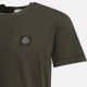 Футболка Stone Island 2100027 60/2 COTTON JERSEY L2S152100027S0013 V0078
