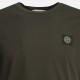 Футболка Stone Island 2100027 60/2 COTTON JERSEY L2S152100027S0013 V0078