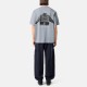 Футболка Stone Island 2100033 COTTON JERSEY L2S152100033S0091 V0049
