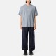 Футболка Stone Island 2100033 COTTON JERSEY L2S152100033S0091 V0049