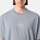 Футболка Stone Island 2100033 COTTON JERSEY L2S152100033S0091 V0049