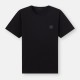Футболка Stone Island 2100035 COTTON JERSEY CREPE_S.I. GHOST L2S152100035S0F11 V0029