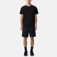 Футболка Stone Island 2100035 COTTON JERSEY CREPE_S.I. GHOST L2S152100035S0F11 V0029