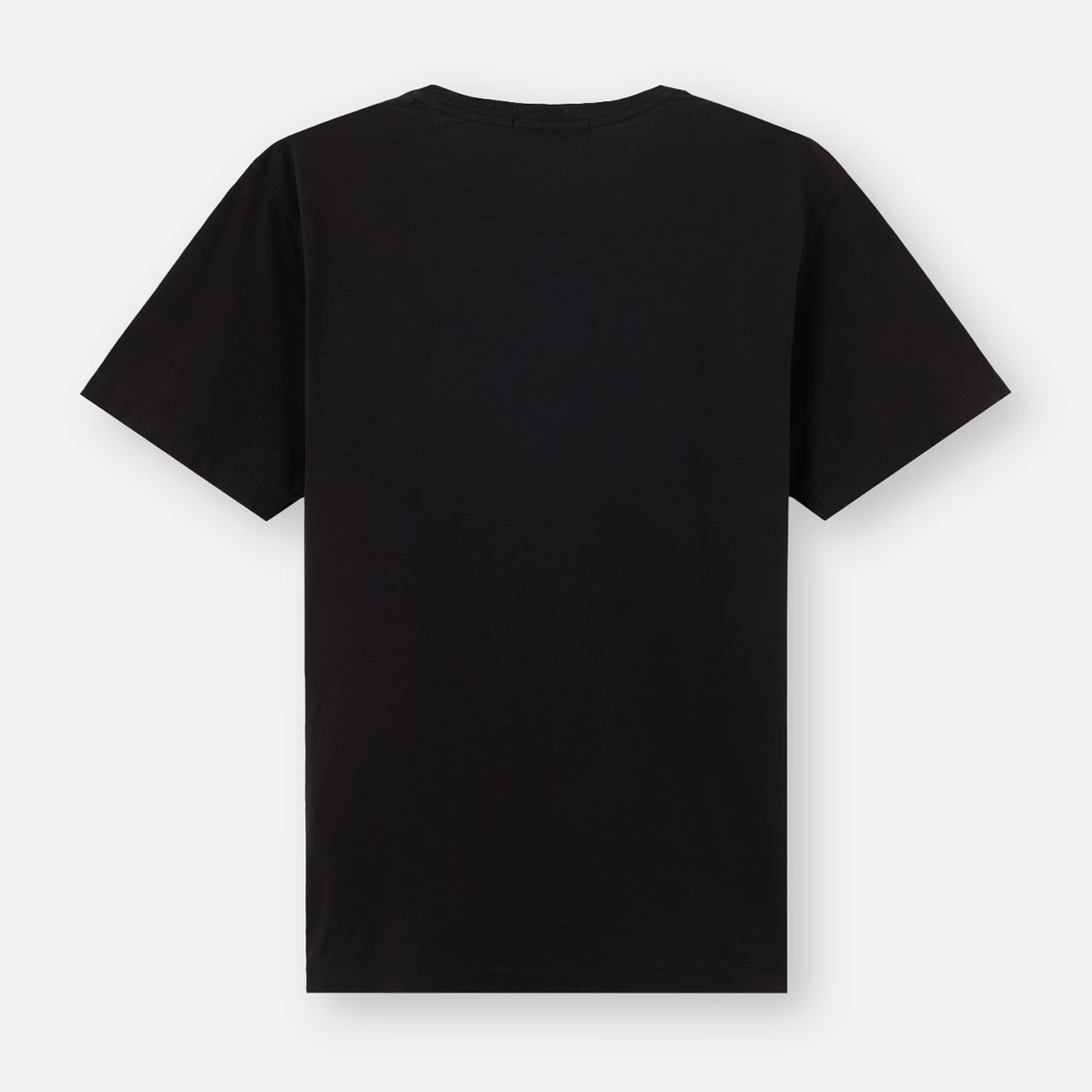 Футболка Stone Island 2100035 COTTON JERSEY CREPE_S.I. GHOST L2S152100035S0F11 V0029