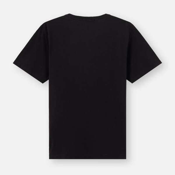 Футболка Stone Island 2100035 COTTON JERSEY CREPE_S.I. GHOST L2S152100035S0F11 V0029