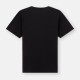 Футболка Stone Island 2100035 COTTON JERSEY CREPE_S.I. GHOST L2S152100035S0F11 V0029