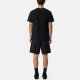 Футболка Stone Island 2100035 COTTON JERSEY CREPE_S.I. GHOST L2S152100035S0F11 V0029