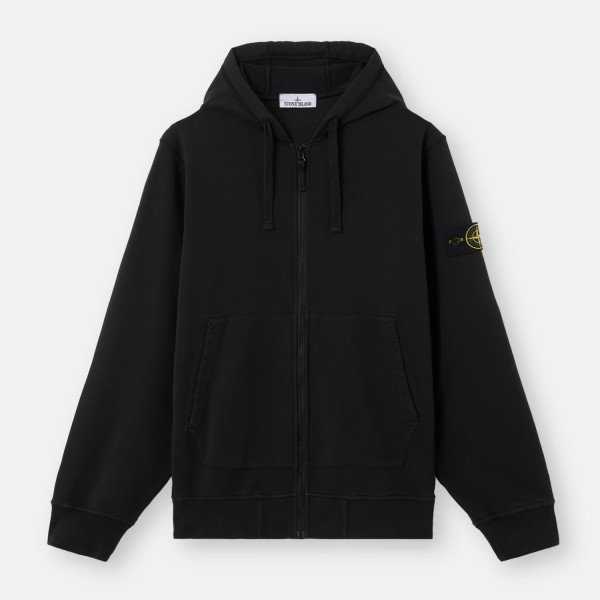 Худі Stone Island 6100061 COTTON FLEECE L2S156100061S0051 V0029