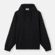 Худі Stone Island 6100061 COTTON FLEECE L2S156100061S0051 V0029