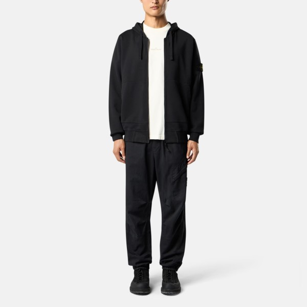 Худі Stone Island 6100061 COTTON FLEECE L2S156100061S0051 V0029