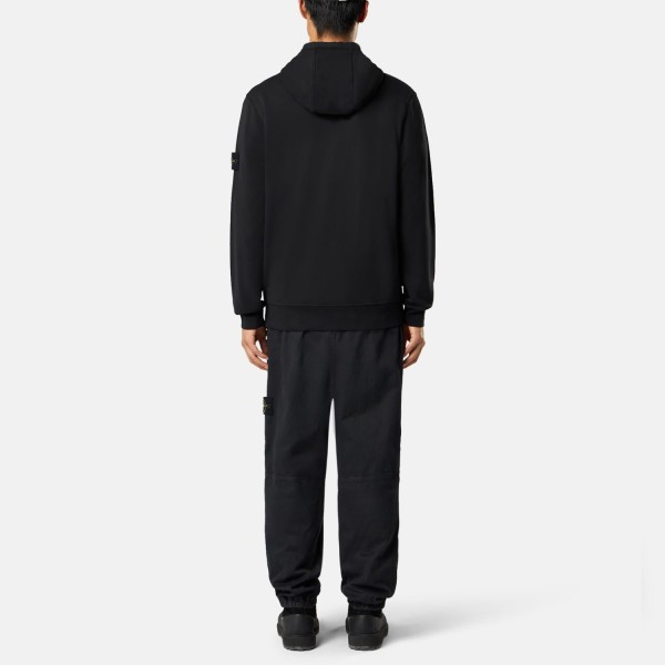 Худі Stone Island 6100061 COTTON FLEECE L2S156100061S0051 V0029