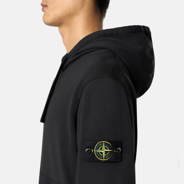 Худі Stone Island 6100061 COTTON FLEECE L2S156100061S0051 V0029