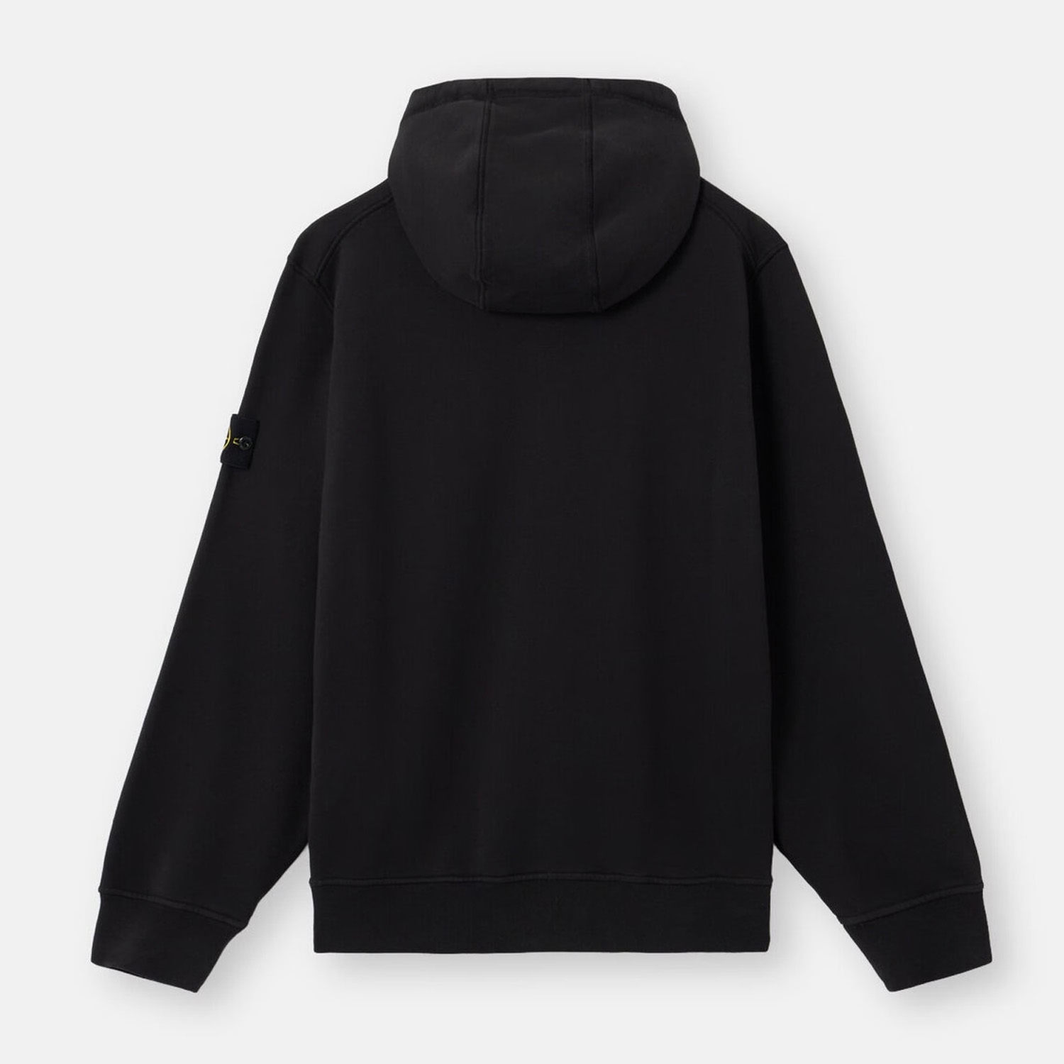 Худі Stone Island 6100061 COTTON FLEECE L2S156100061S0051 V0029