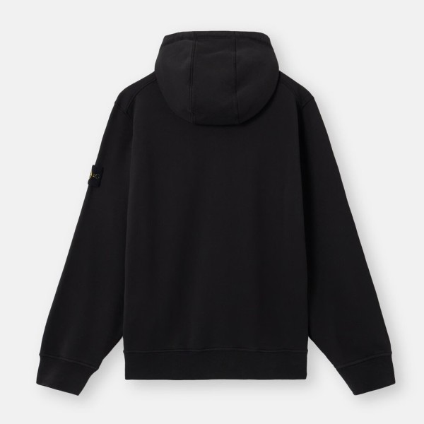 Худі Stone Island 6100061 COTTON FLEECE L2S156100061S0051 V0029