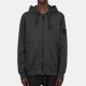 Худи Stone Island 6100061 ORGANIC COTTON FLEECE L2S156100061S0051 V0062