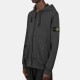 Худи Stone Island 6100061 ORGANIC COTTON FLEECE L2S156100061S0051 V0062