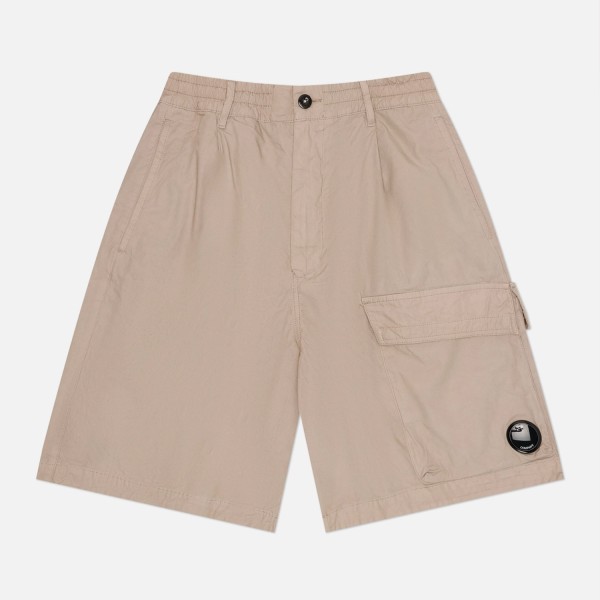 Шорти CP Company Micro-Reps Boxy Lens Shorts 20CMBE127A110325G 904