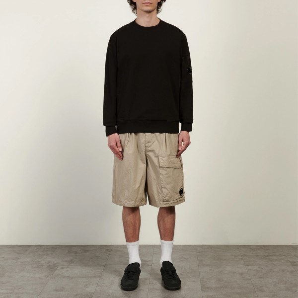 Шорти CP Company Micro-Reps Boxy Lens Shorts 20CMBE127A110325G 904