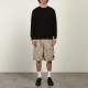 Шорти CP Company Micro-Reps Boxy Lens Shorts 20CMBE127A110325G 904