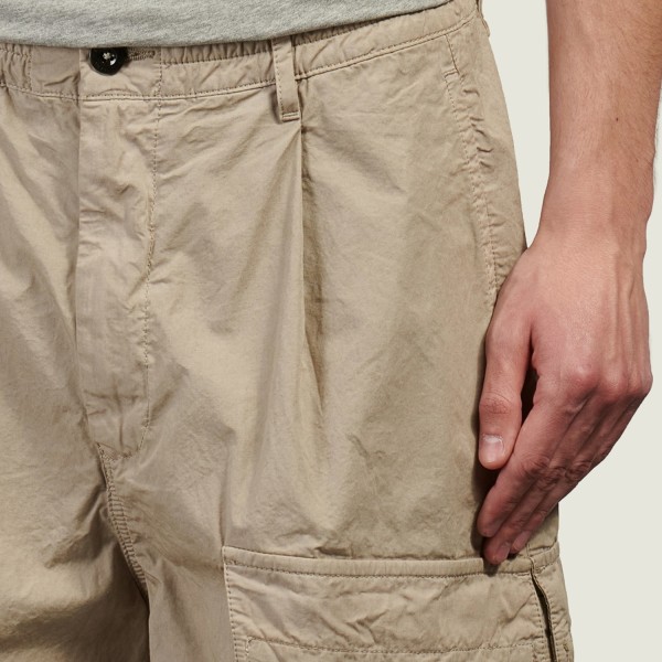 Шорти CP Company Micro-Reps Boxy Lens Shorts 20CMBE127A110325G 904