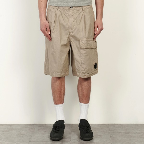 Шорти CP Company Micro-Reps Boxy Lens Shorts 20CMBE127A110325G 904