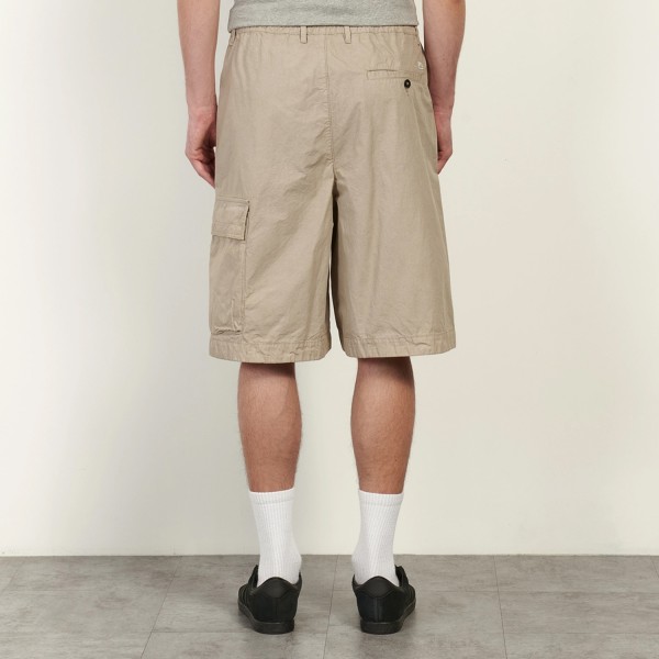 Шорти CP Company Micro-Reps Boxy Lens Shorts 20CMBE127A110325G 904