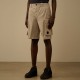 Шорти CP Company Cotton Gabardine Lens Cargo Shorts 20CMBE245A110340O 904