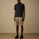 Шорти CP Company Cotton Gabardine Lens Cargo Shorts 20CMBE245A110340O 904