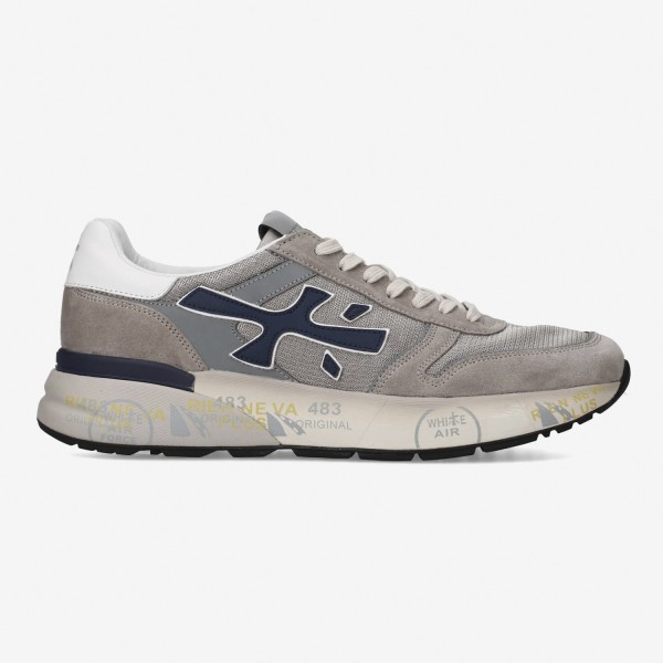 Кросівки Premiata Mick Var. 8001