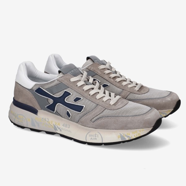 Кросівки Premiata Mick Var. 8001